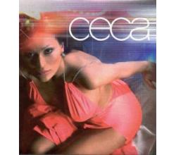 CECA - London Mix, kartonsko pakovanje (CD)